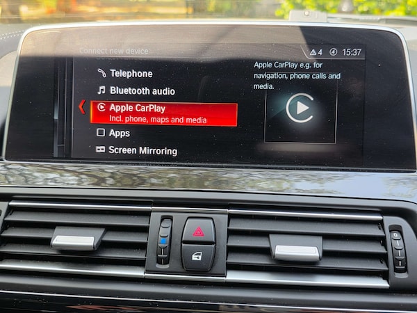 Used BMW 6 Series 2016 for sale - 75982844: Photo 50