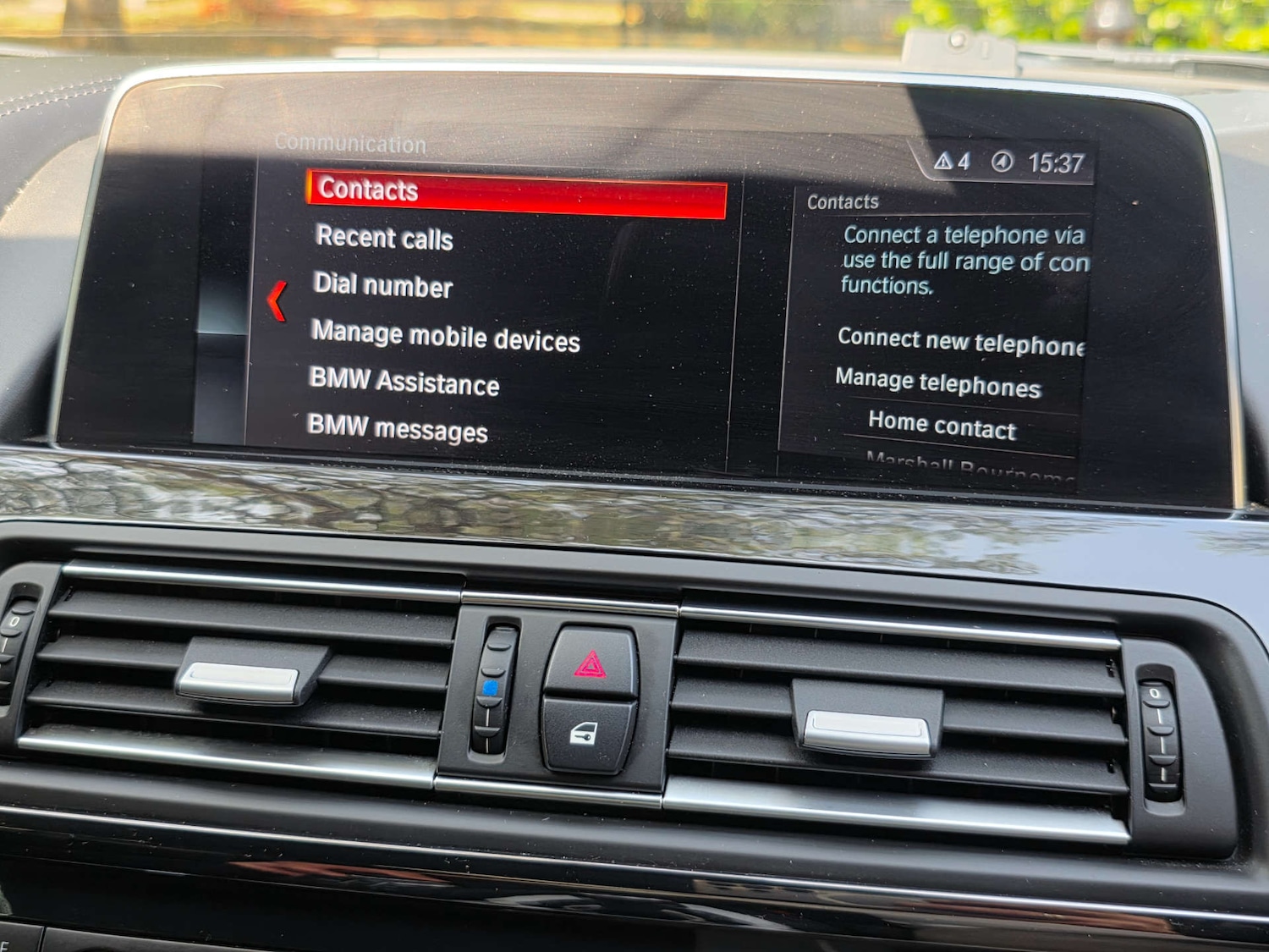 Used BMW 6 Series 2016 for sale - 75982844: Photo 51