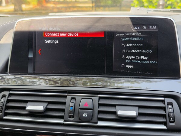 Used BMW 6 Series 2016 for sale - 75982844: Photo 52