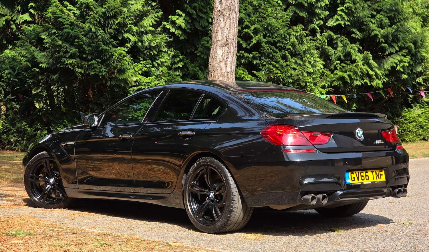 Used BMW 6 Series 2016 for sale - 75982844: Photo 7