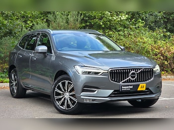 Volvo - XC60