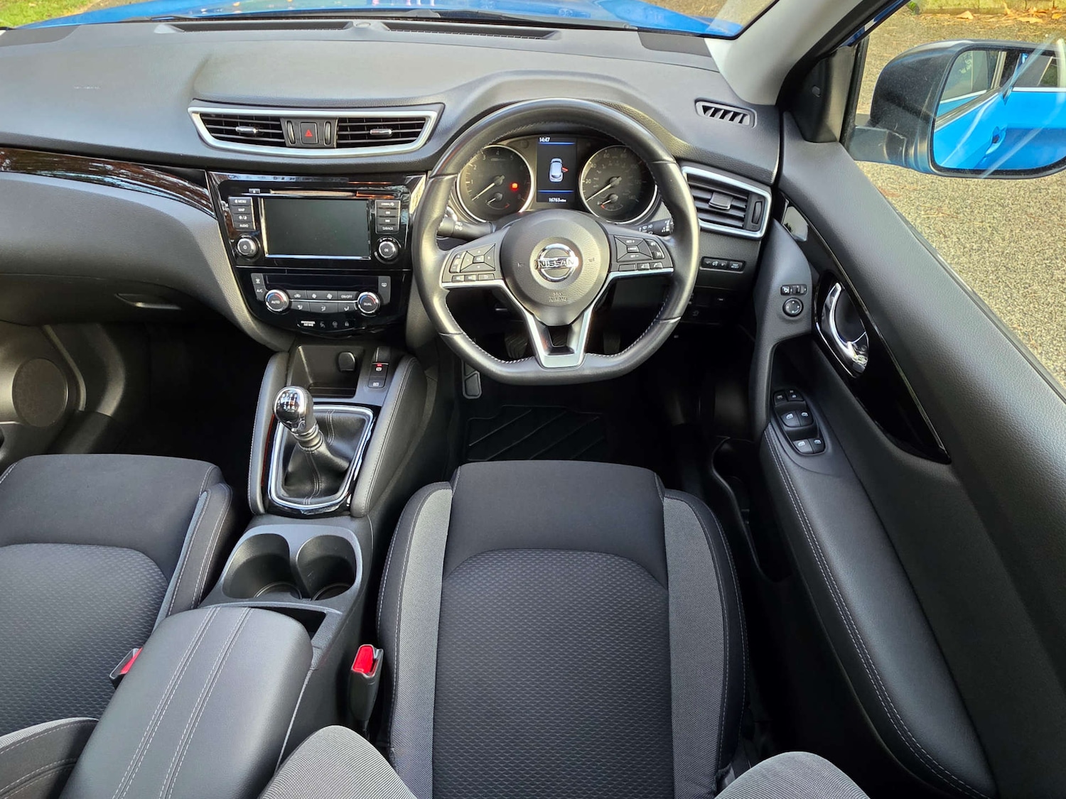 Used Nissan Qashqai 2020 for sale - 76531550: Photo 11