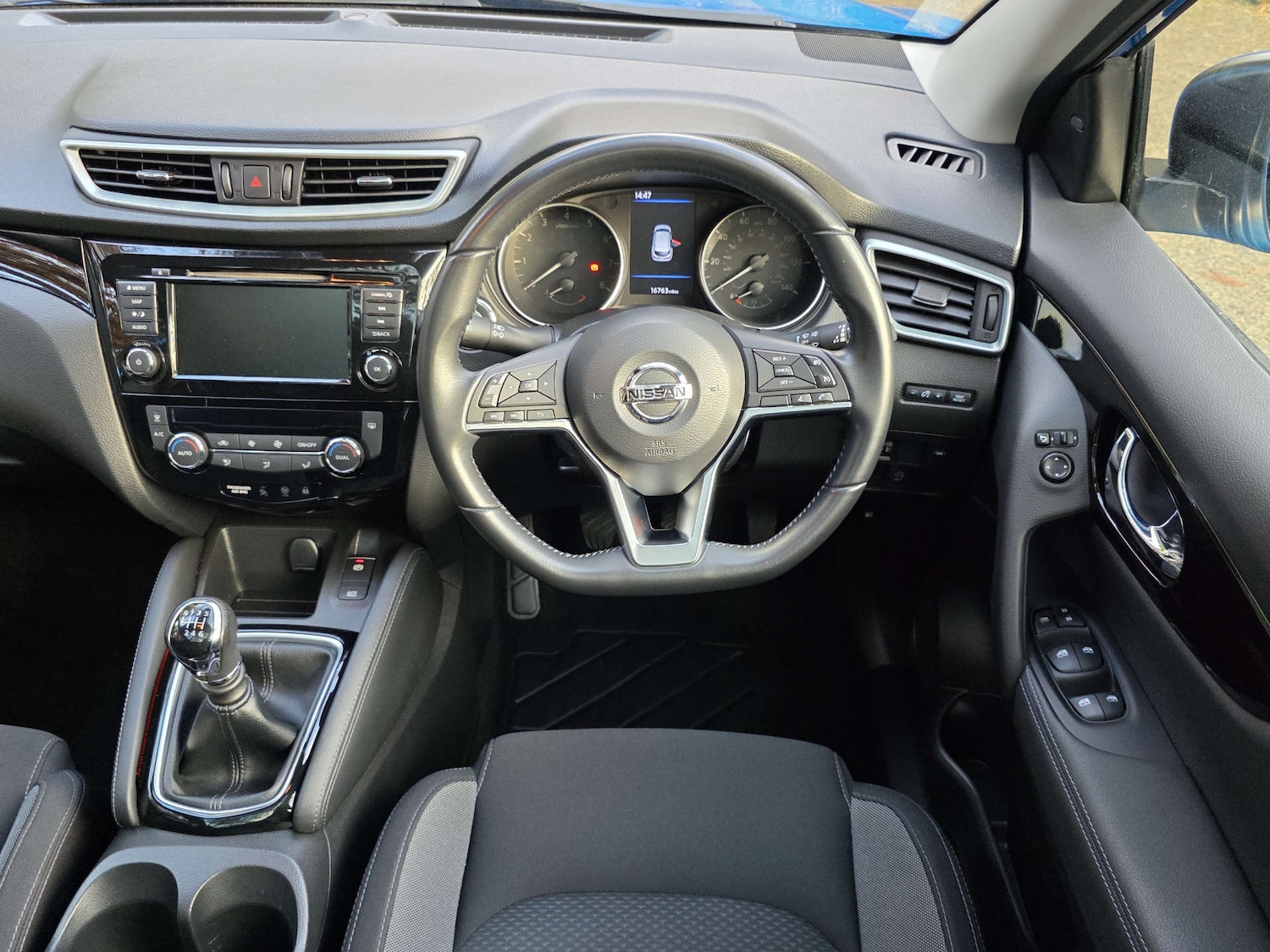 Used Nissan Qashqai 2020 for sale - 76531550: Photo 12