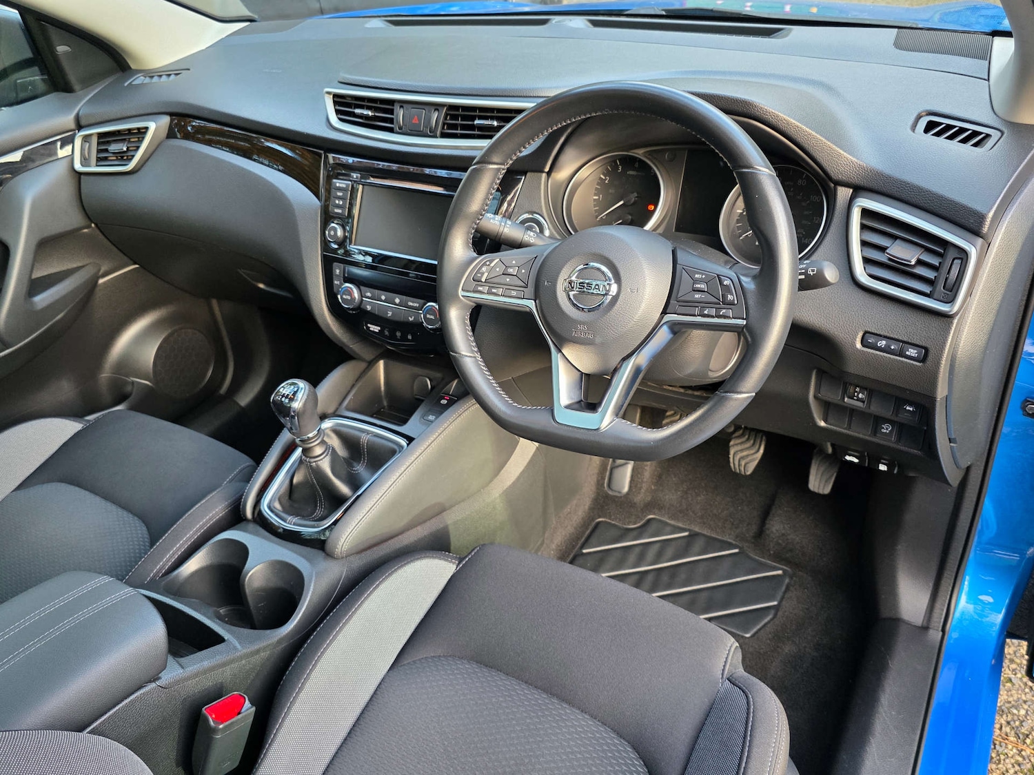 Used Nissan Qashqai 2020 for sale - 76531550: Photo 13