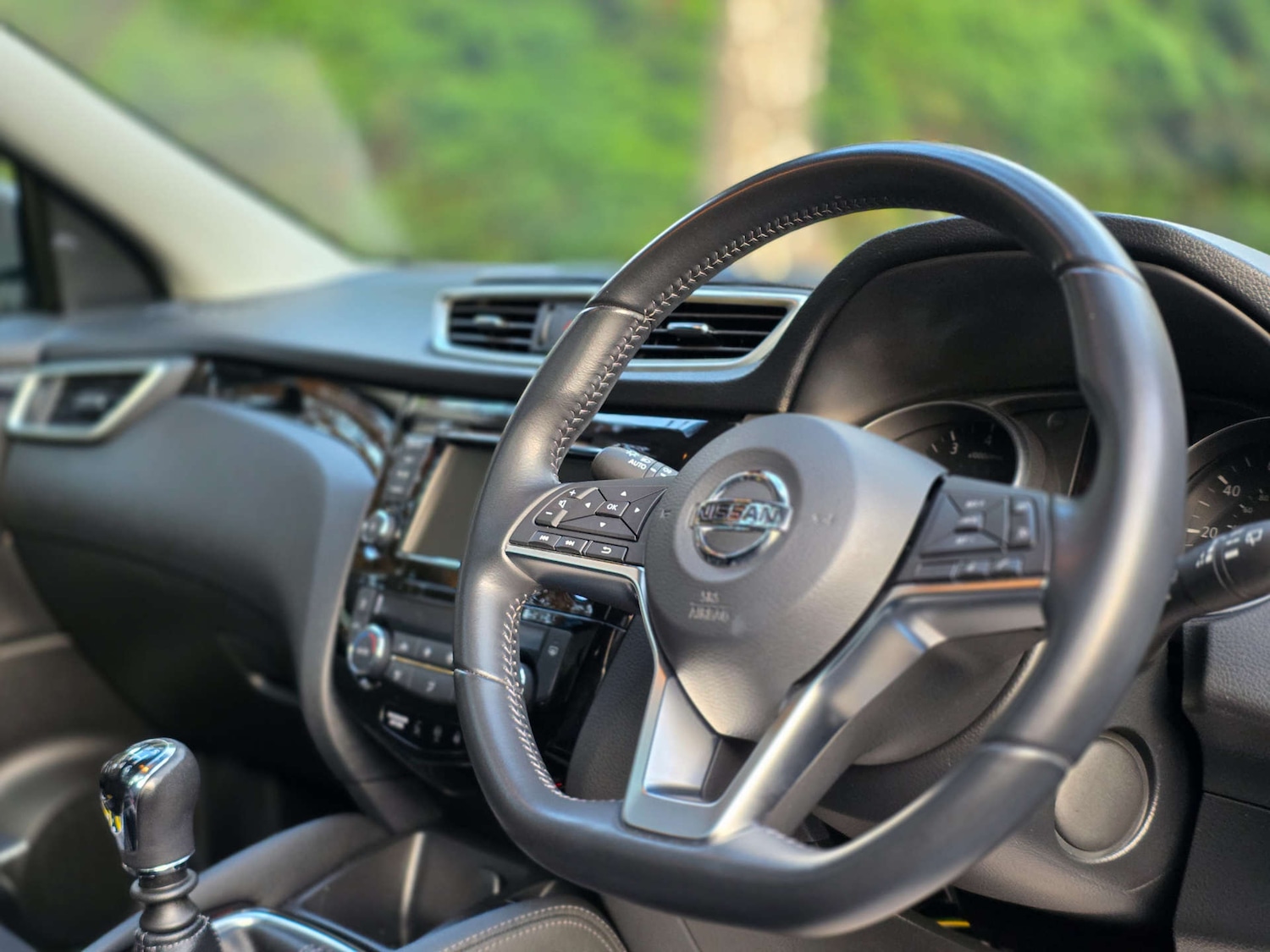 Used Nissan Qashqai 2020 for sale - 76531550: Photo 14