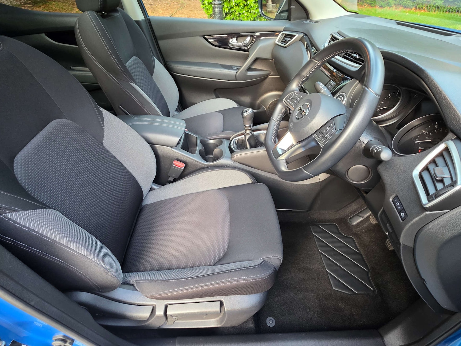 Used Nissan Qashqai 2020 for sale - 76531550: Photo 15