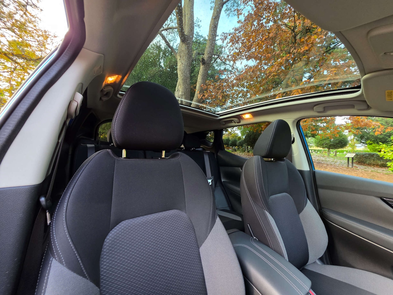 Used Nissan Qashqai 2020 for sale - 76531550: Photo 16