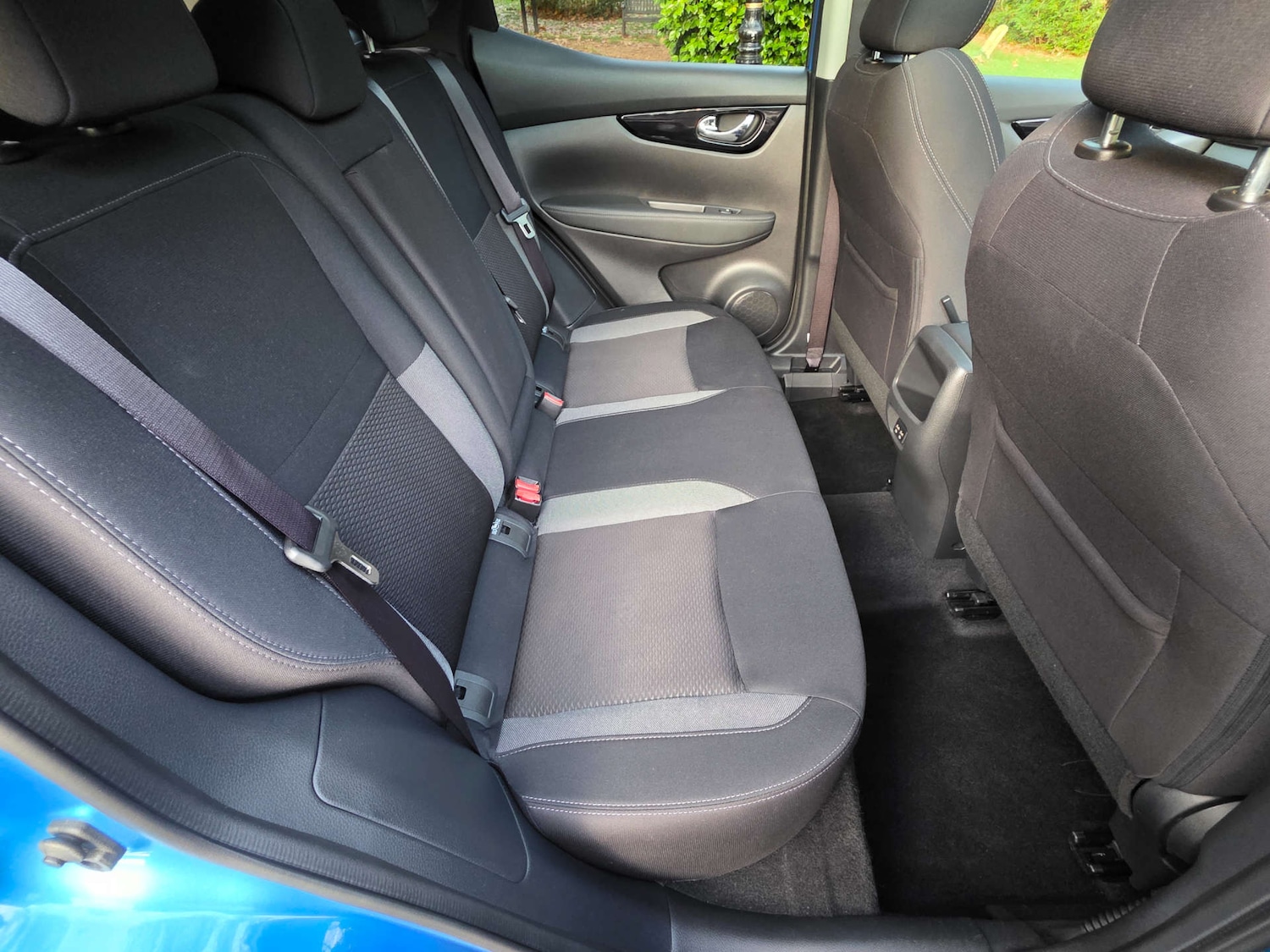 Used Nissan Qashqai 2020 for sale - 76531550: Photo 17