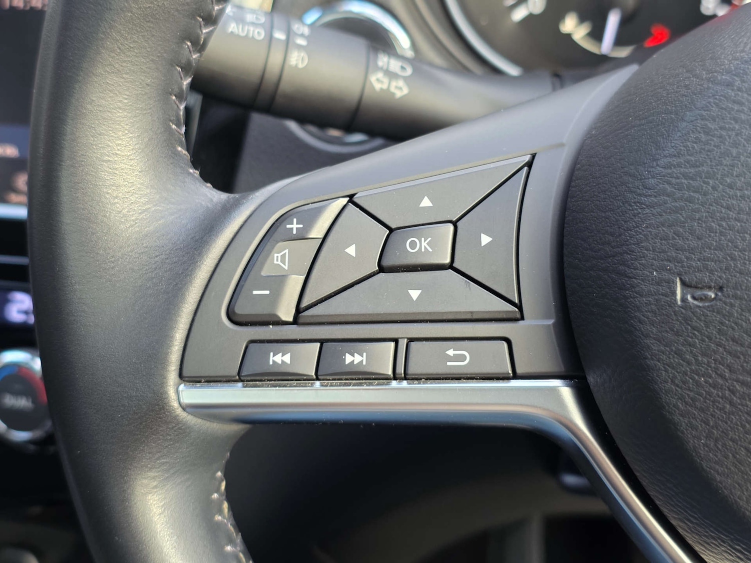 Used Nissan Qashqai 2020 for sale - 76531550: Photo 22