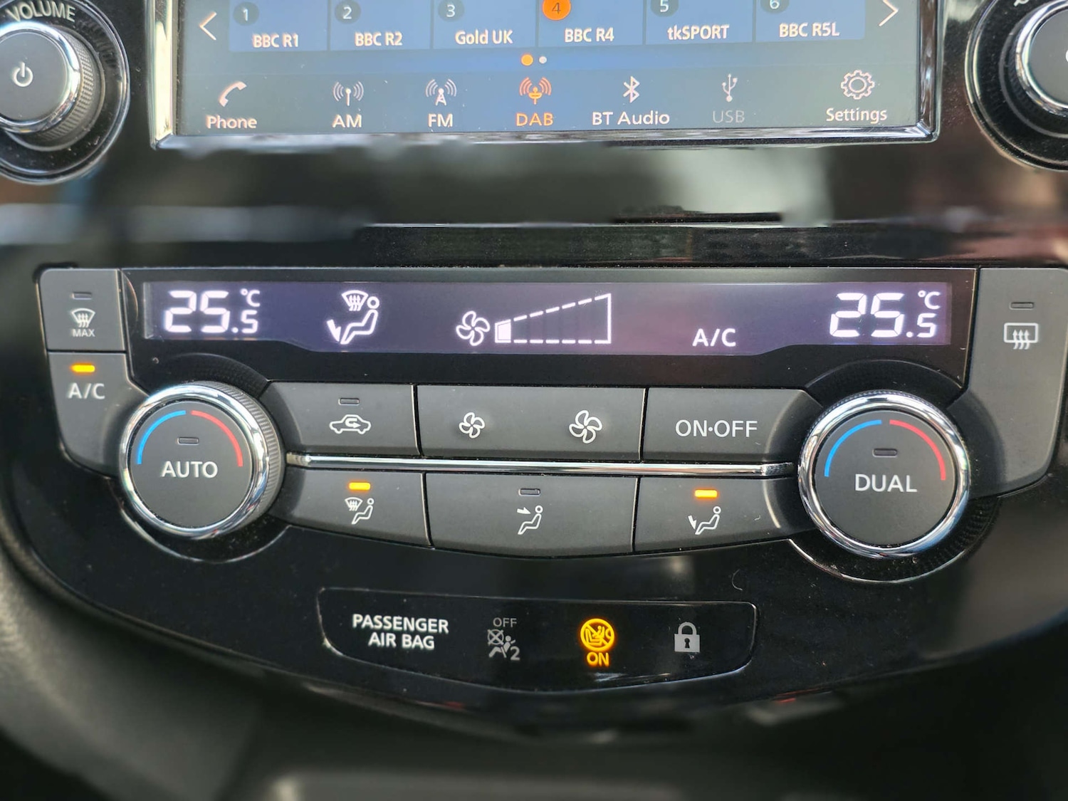 Used Nissan Qashqai 2020 for sale - 76531550: Photo 24