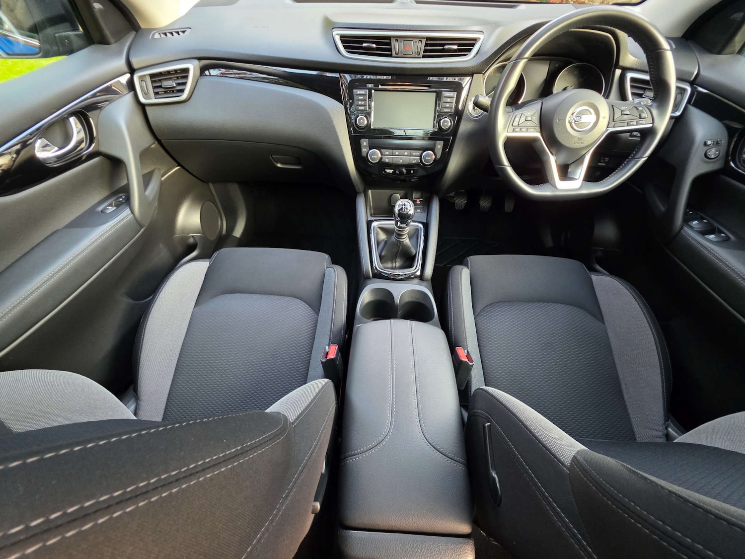 Used Nissan Qashqai 2020 for sale - 76531550: Photo 31