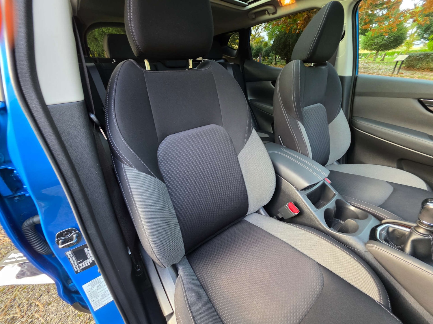 Used Nissan Qashqai 2020 for sale - 76531550: Photo 32