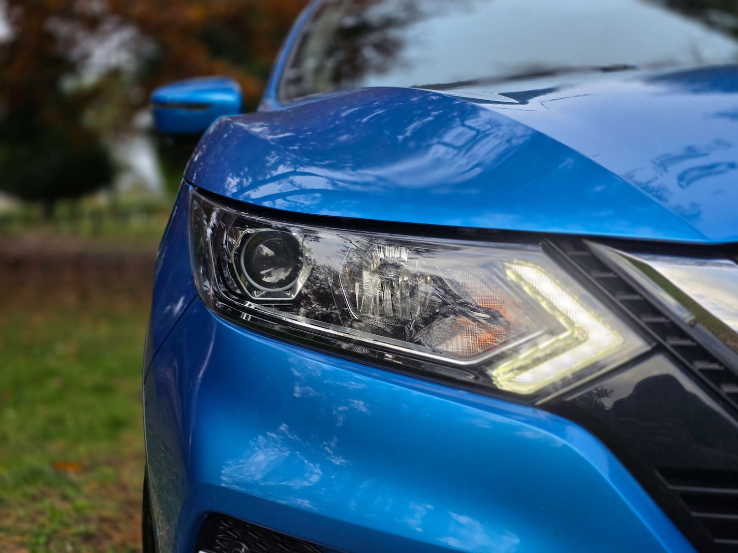 Used Nissan Qashqai 2020 for sale - 76531550: Photo 34