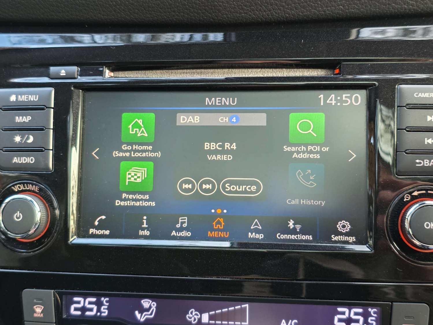 Used Nissan Qashqai 2020 for sale - 76531550: Photo 38