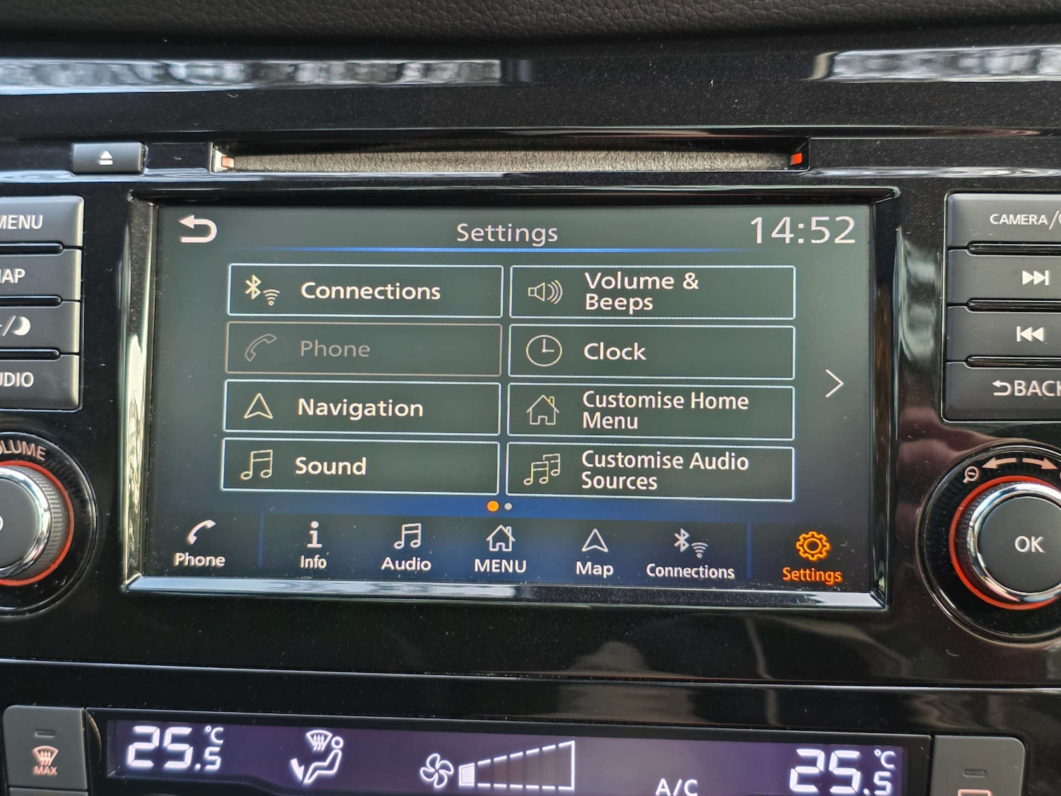 Used Nissan Qashqai 2020 for sale - 76531550: Photo 39