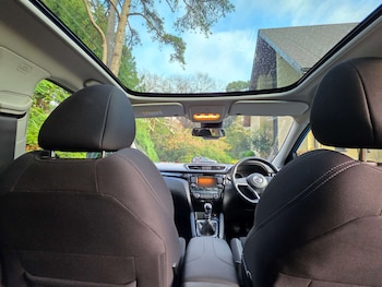 Used Nissan Qashqai 2020 for sale - 76531550: Photo