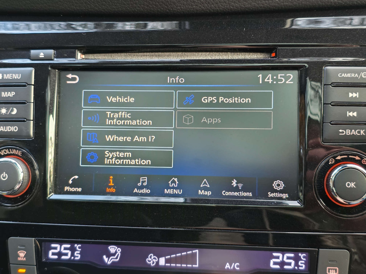 Used Nissan Qashqai 2020 for sale - 76531550: Photo 41