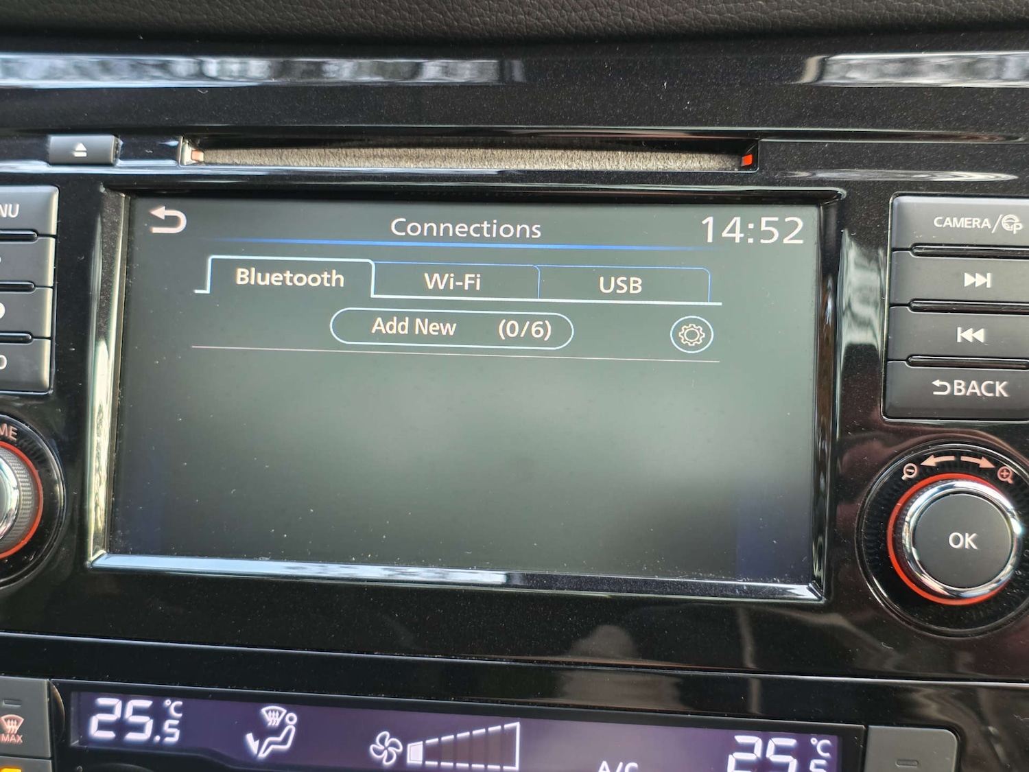 Used Nissan Qashqai 2020 for sale - 76531550: Photo 42