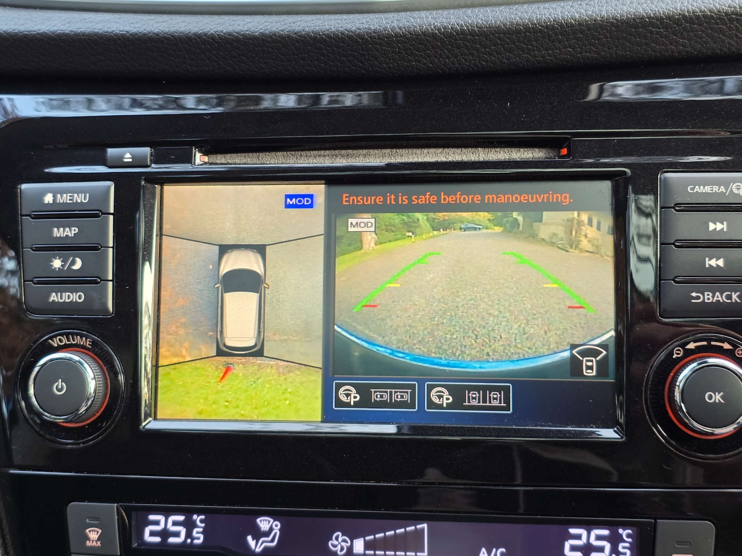 Used Nissan Qashqai 2020 for sale - 76531550: Photo 43