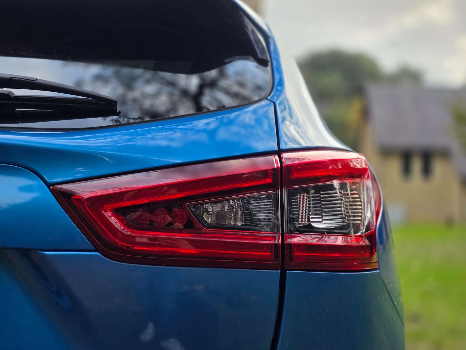 Used Nissan Qashqai 2020 for sale - 76531550: Photo 45