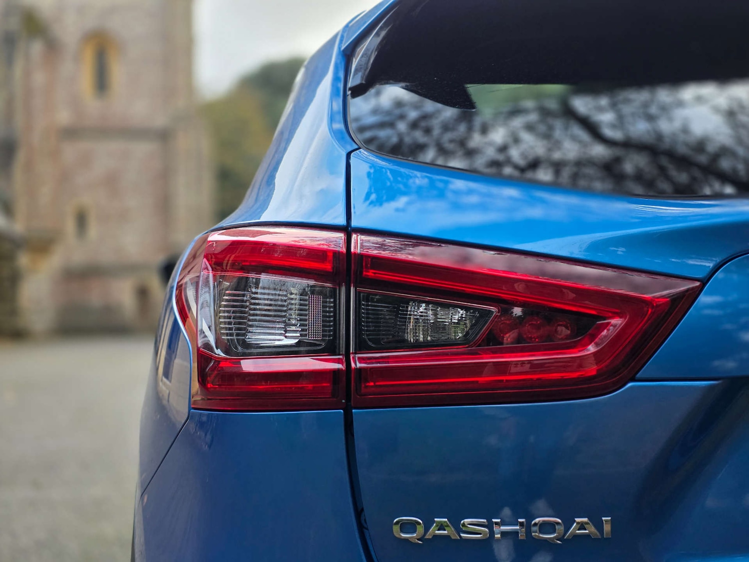 Used Nissan Qashqai 2020 for sale - 76531550: Photo 47