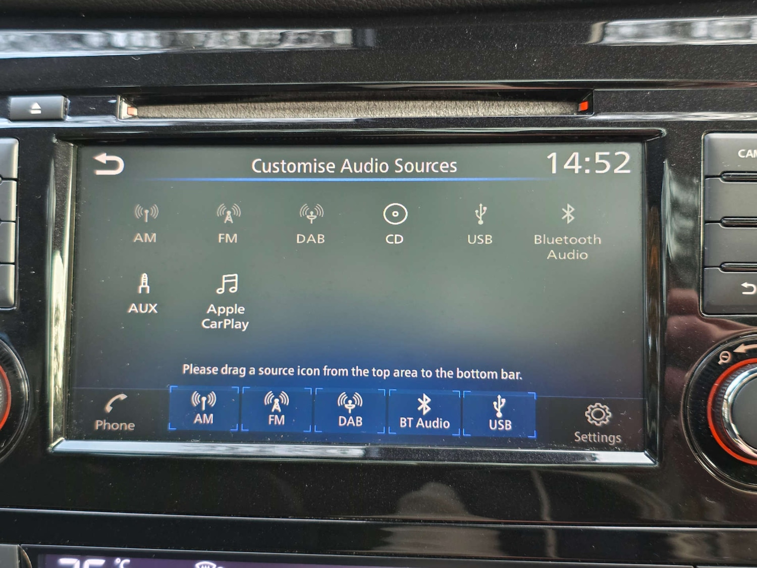 Used Nissan Qashqai 2020 for sale - 76531550: Photo 48