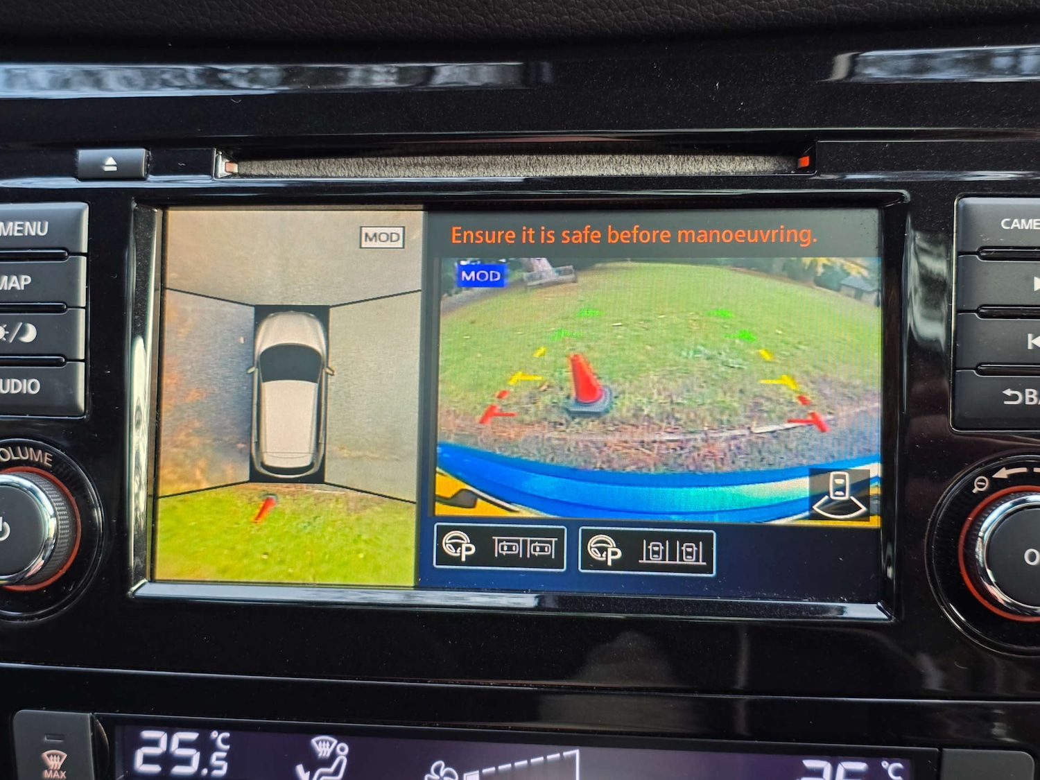 Used Nissan Qashqai 2020 for sale - 76531550: Photo 49