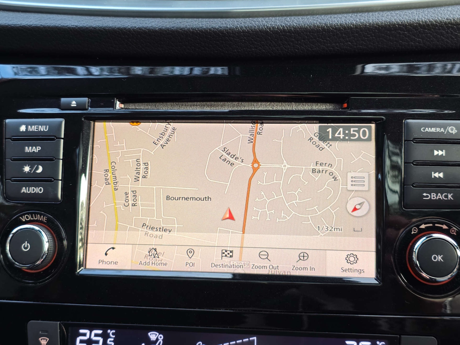 Used Nissan Qashqai 2020 for sale - 76531550: Photo 51