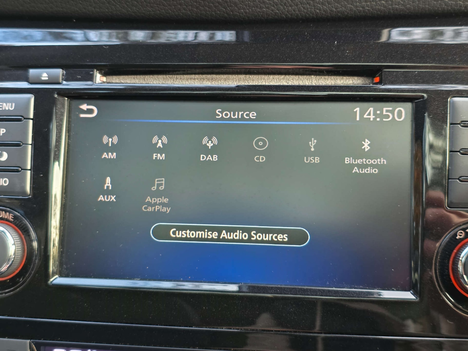 Used Nissan Qashqai 2020 for sale - 76531550: Photo 52