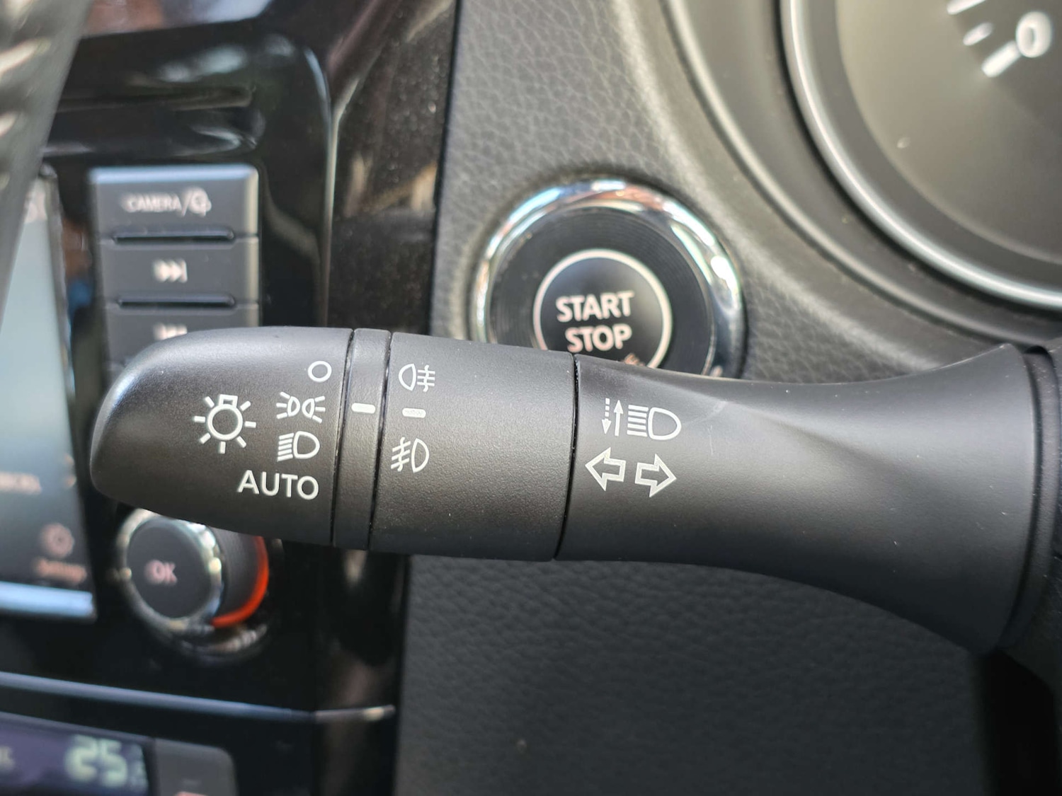 Used Nissan Qashqai 2020 for sale - 76531550: Photo 53