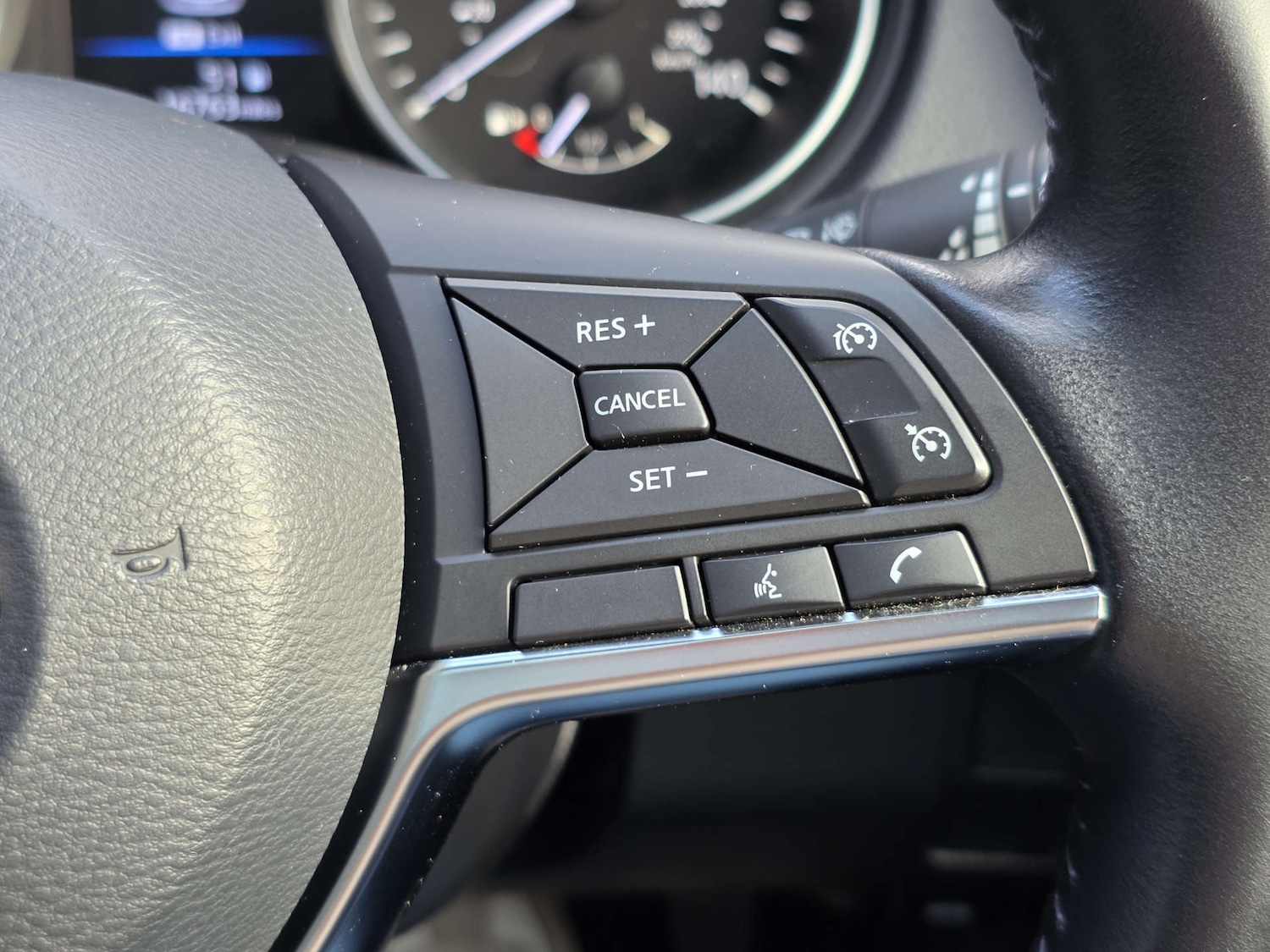 Used Nissan Qashqai 2020 for sale - 76531550: Photo 54