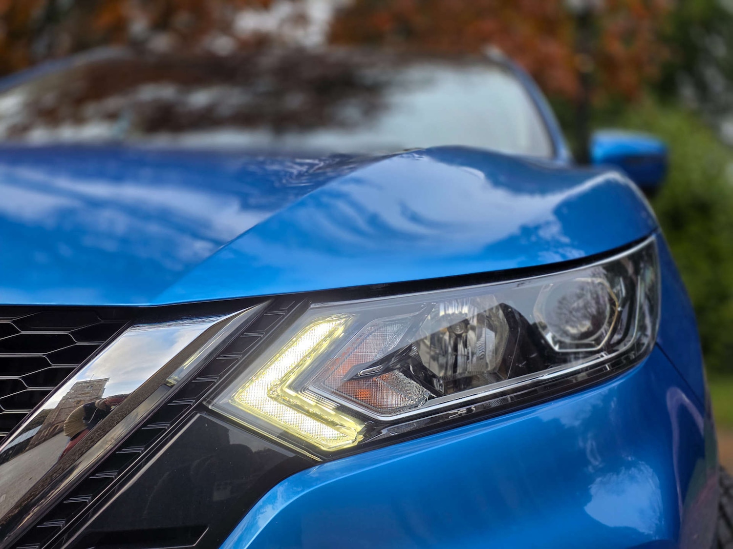 Used Nissan Qashqai 2020 for sale - 76531550: Photo 55