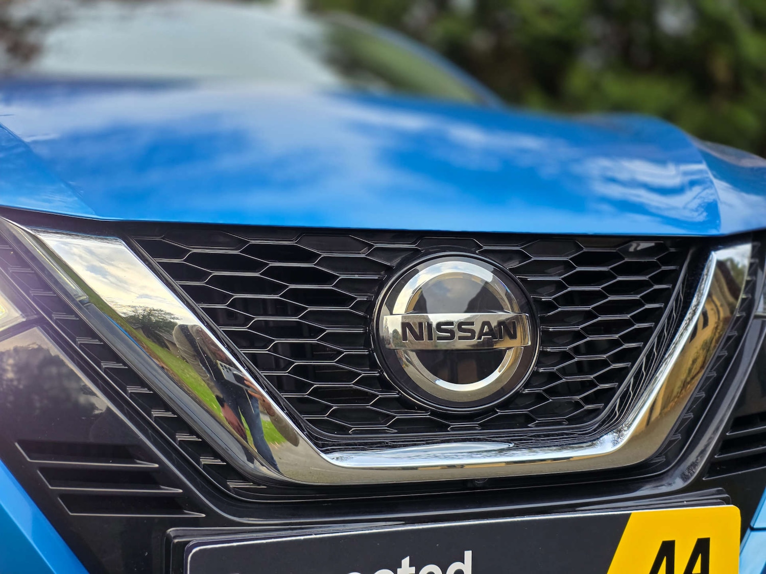 Used Nissan Qashqai 2020 for sale - 76531550: Photo 56