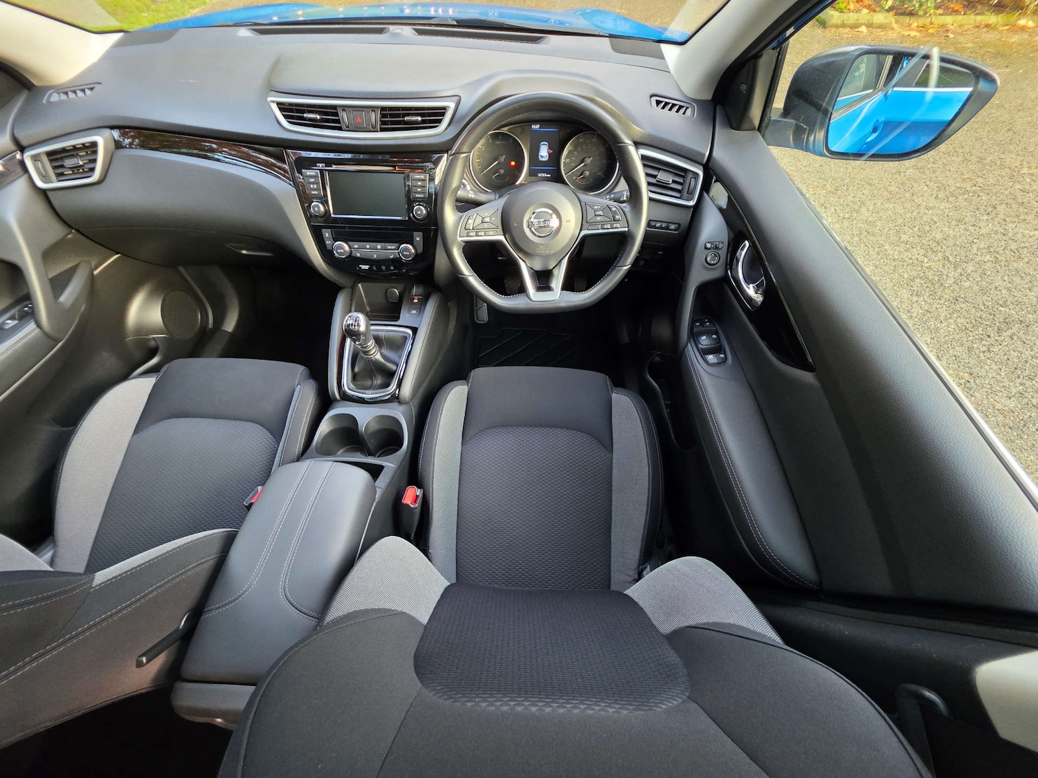 Used Nissan Qashqai 2020 for sale - 76531550: Photo 9