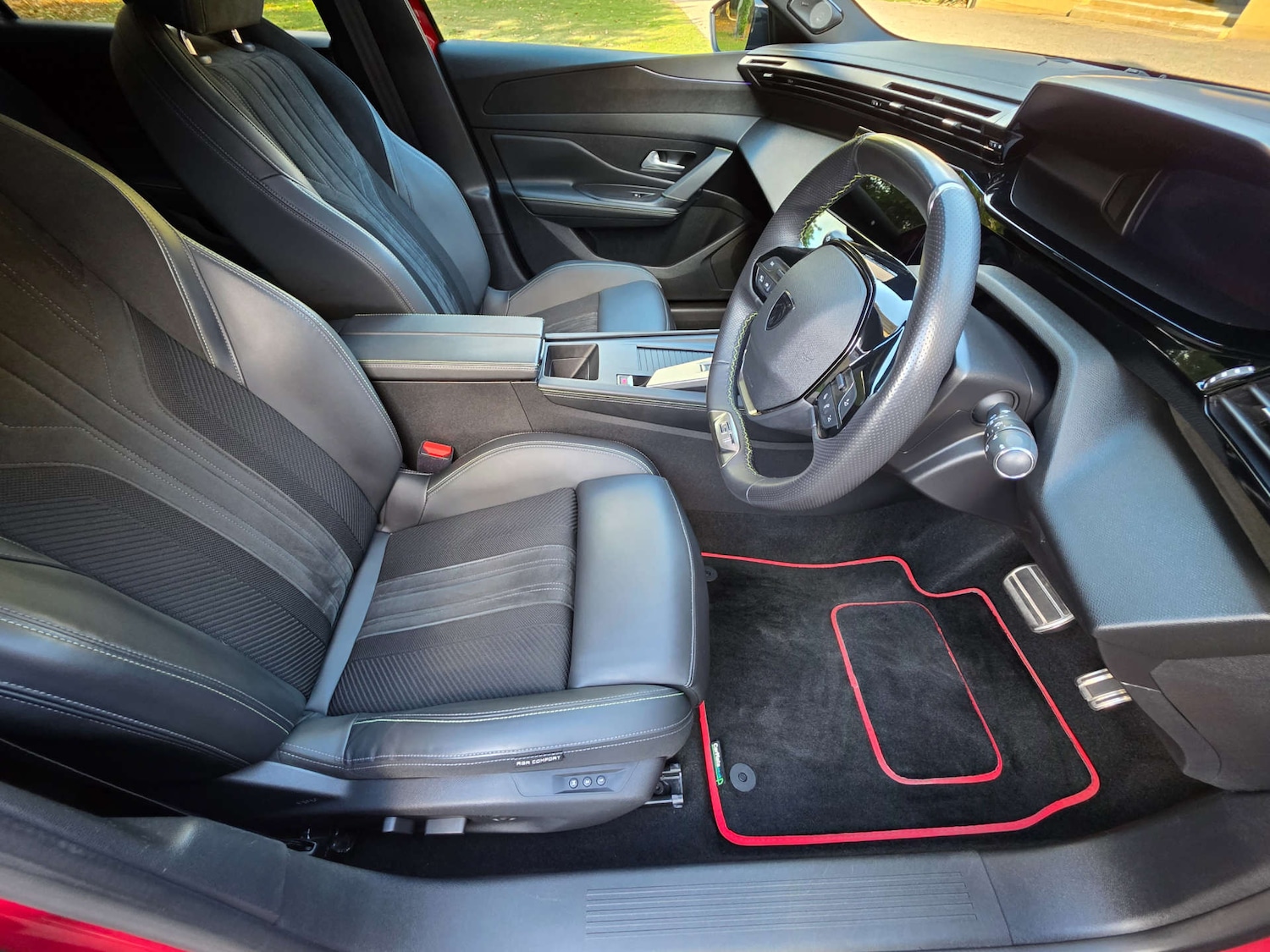 Used Peugeot 308 2022 for sale - 76422509: Photo 11