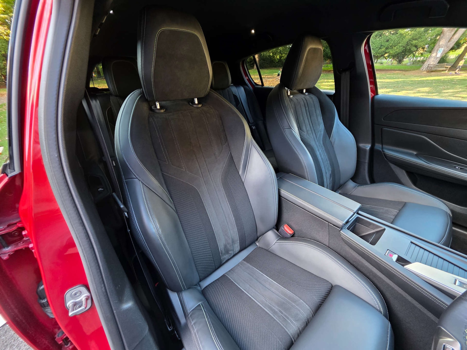 Used Peugeot 308 2022 for sale - 76422509: Photo 12