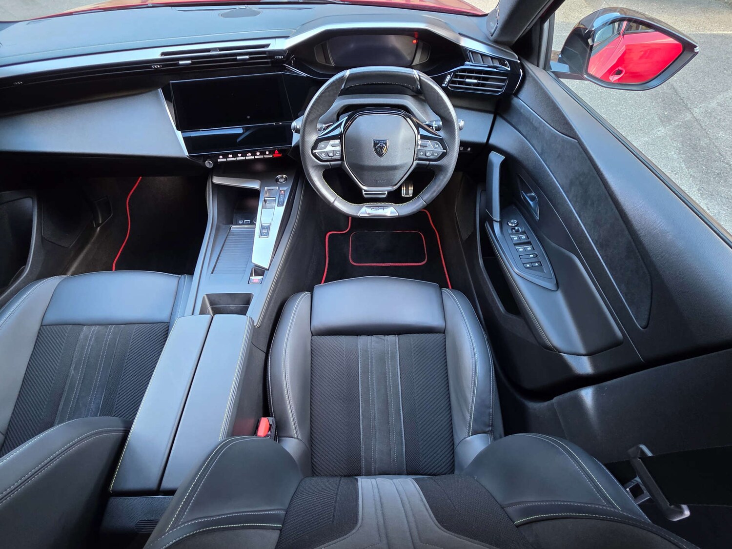 Used Peugeot 308 2022 for sale - 76422509: Photo 13