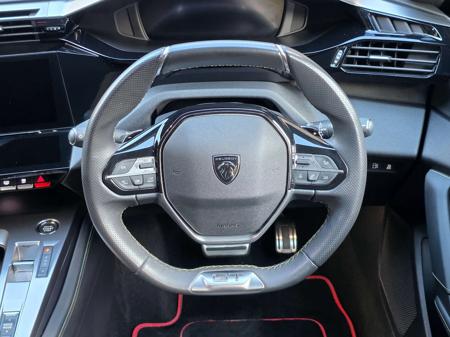 Used Peugeot 308 2022 for sale - 76422509: Photo 14