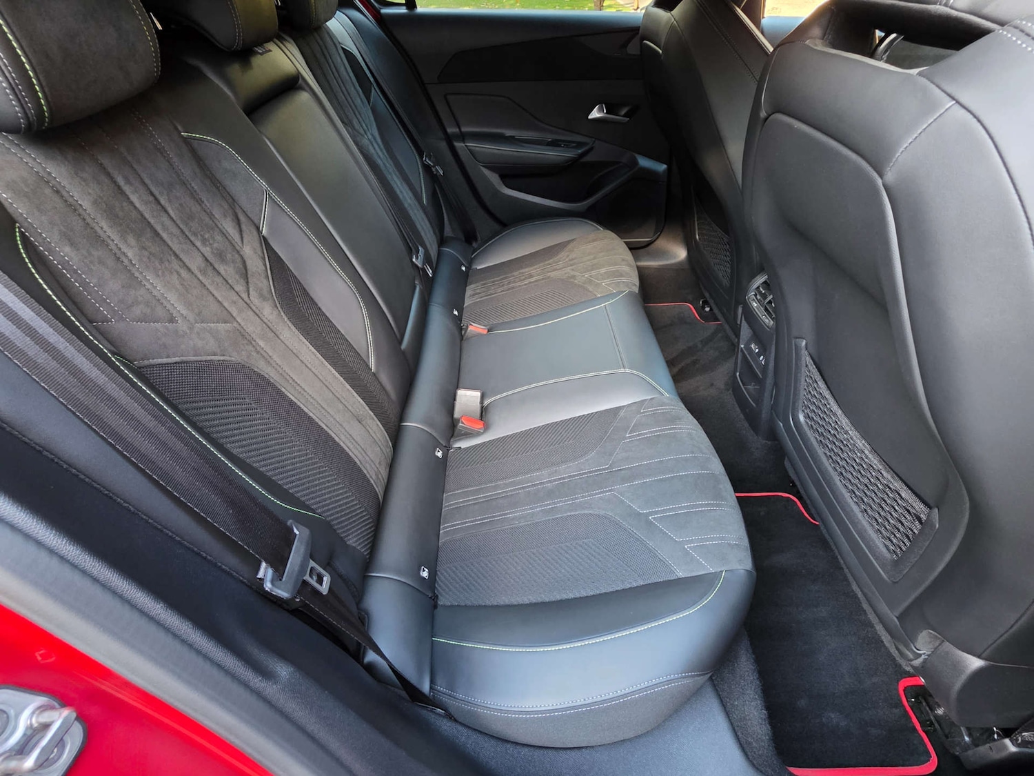 Used Peugeot 308 2022 for sale - 76422509: Photo 15