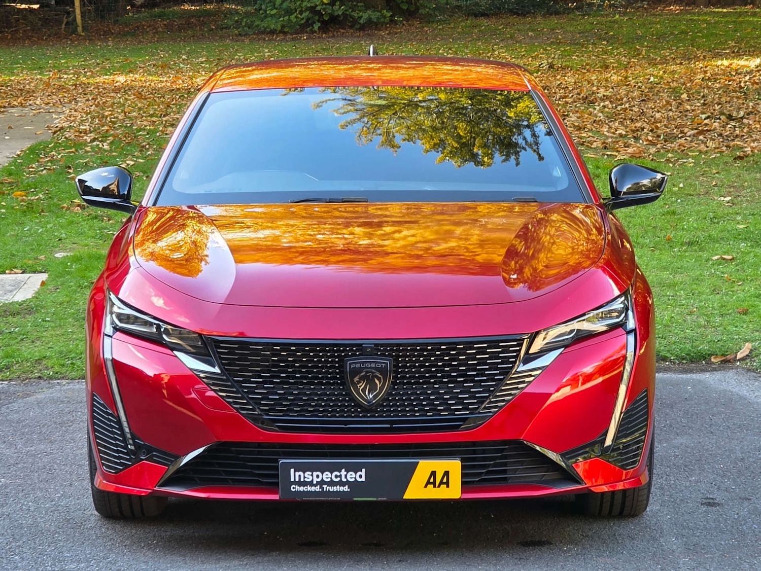 Used Peugeot 308 2022 for sale - 76422509: Photo 17