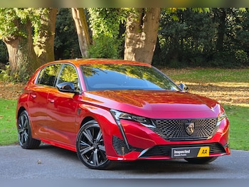 2022 - 1.6 Plug-in Hybrid 225 GT Premium 5dr e-EAT8