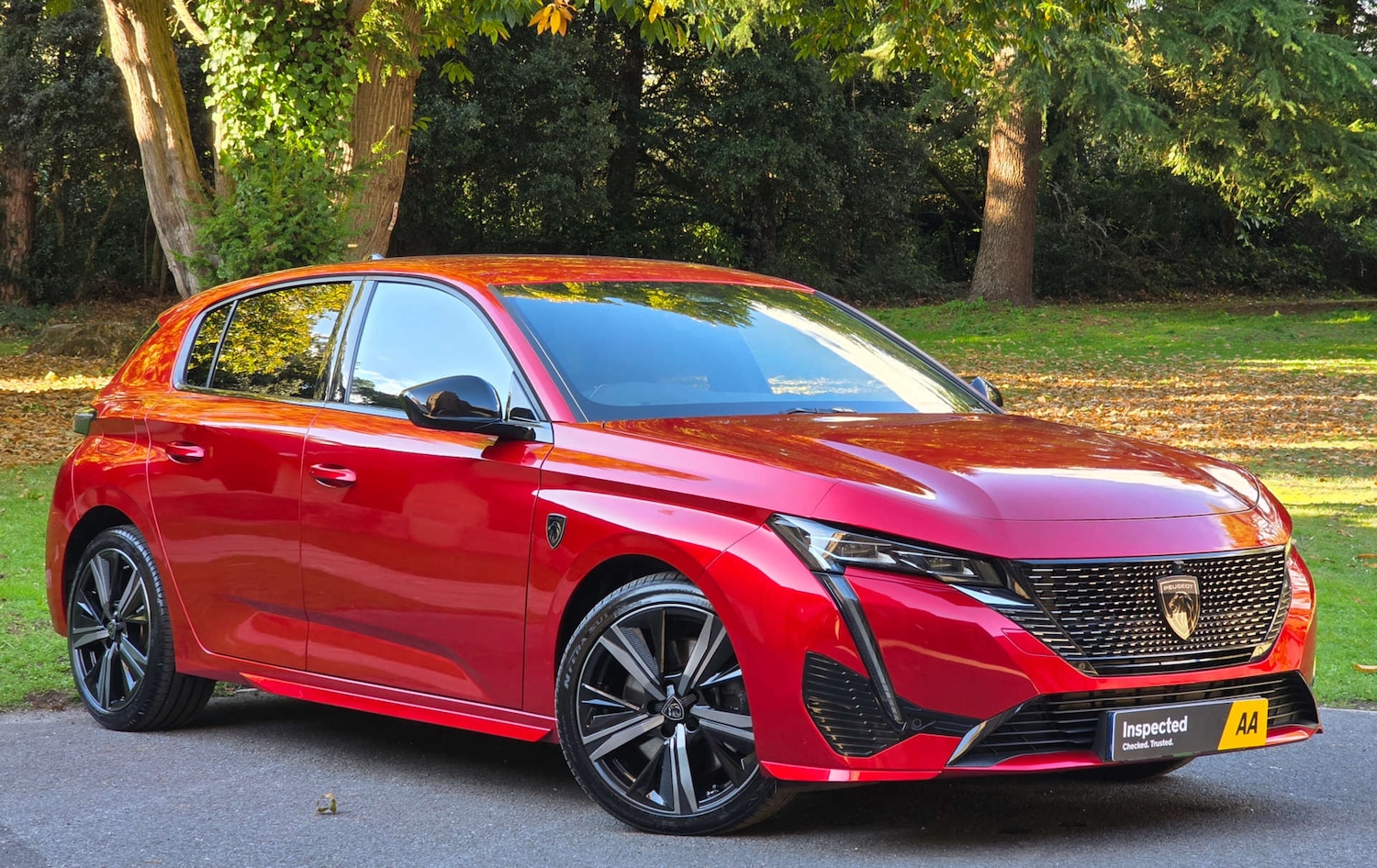 Used Peugeot 308 2022 for sale - 76422509: Photo 21