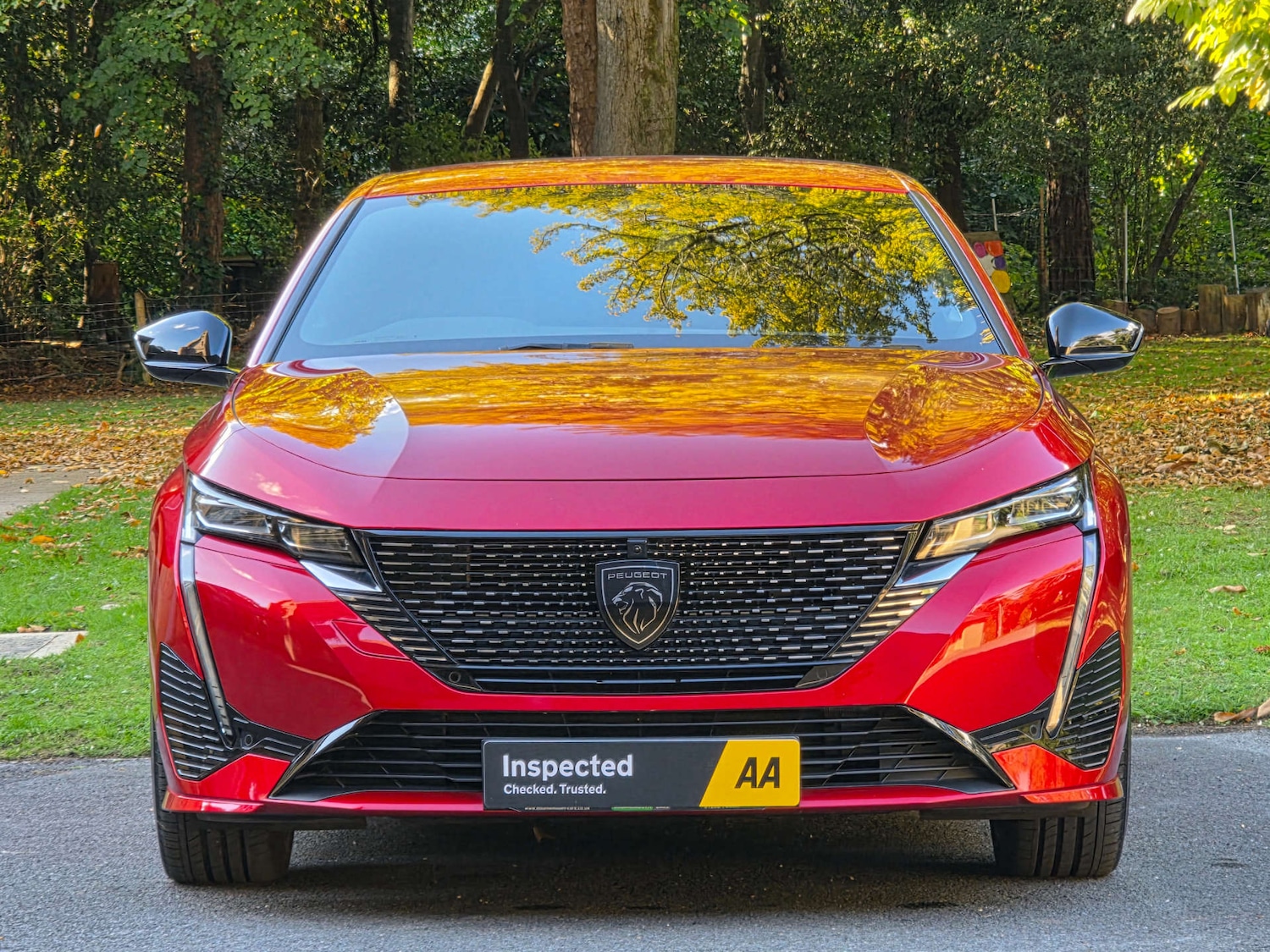 Used Peugeot 308 2022 for sale - 76422509: Photo 22