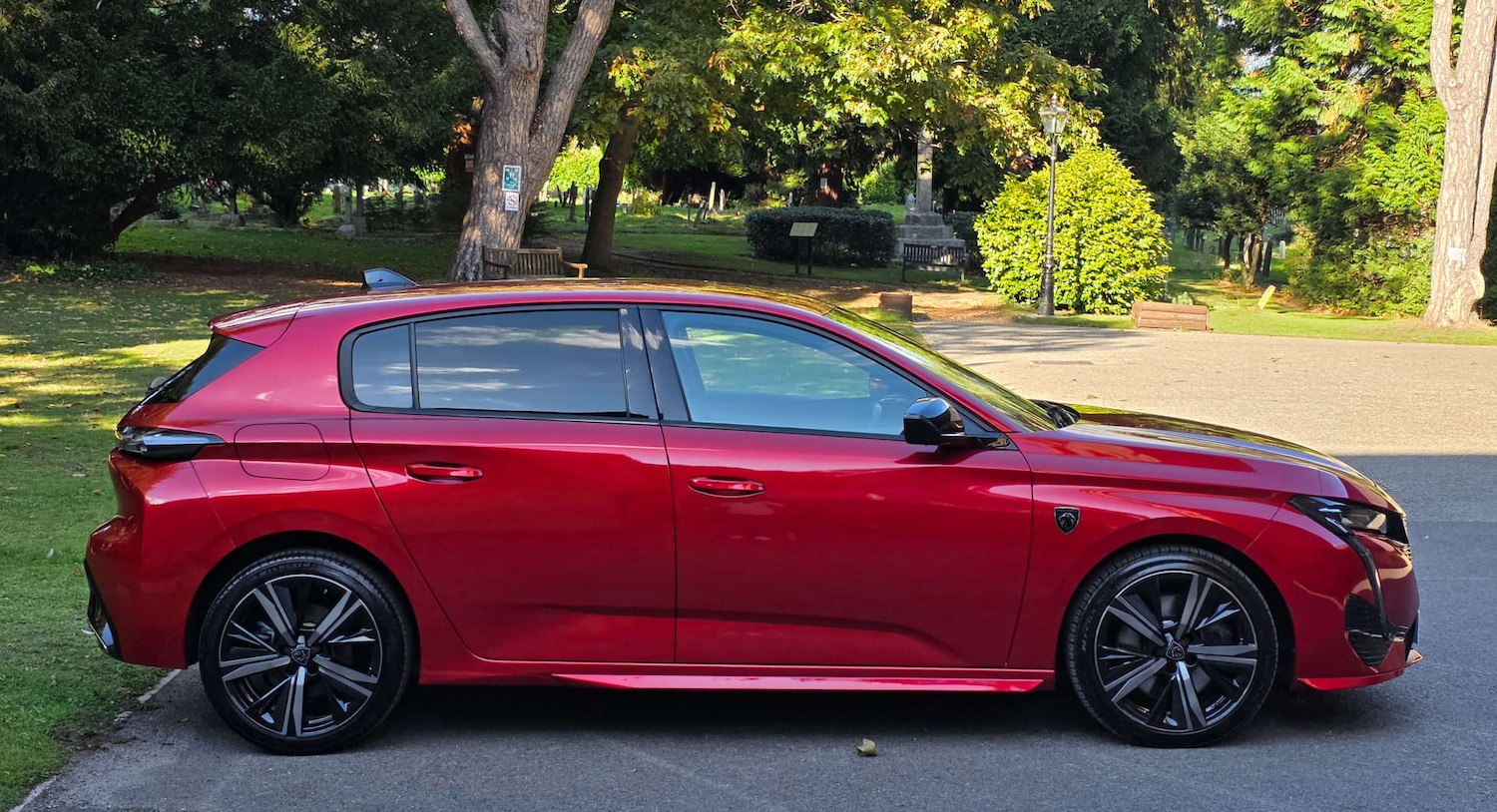 Used Peugeot 308 2022 for sale - 76422509: Photo 26