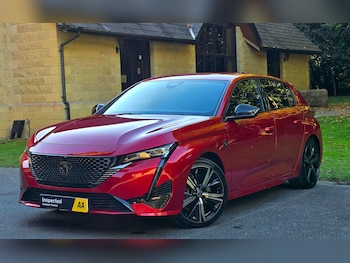 Used Peugeot 308 2022 for sale - 76422509: Photo