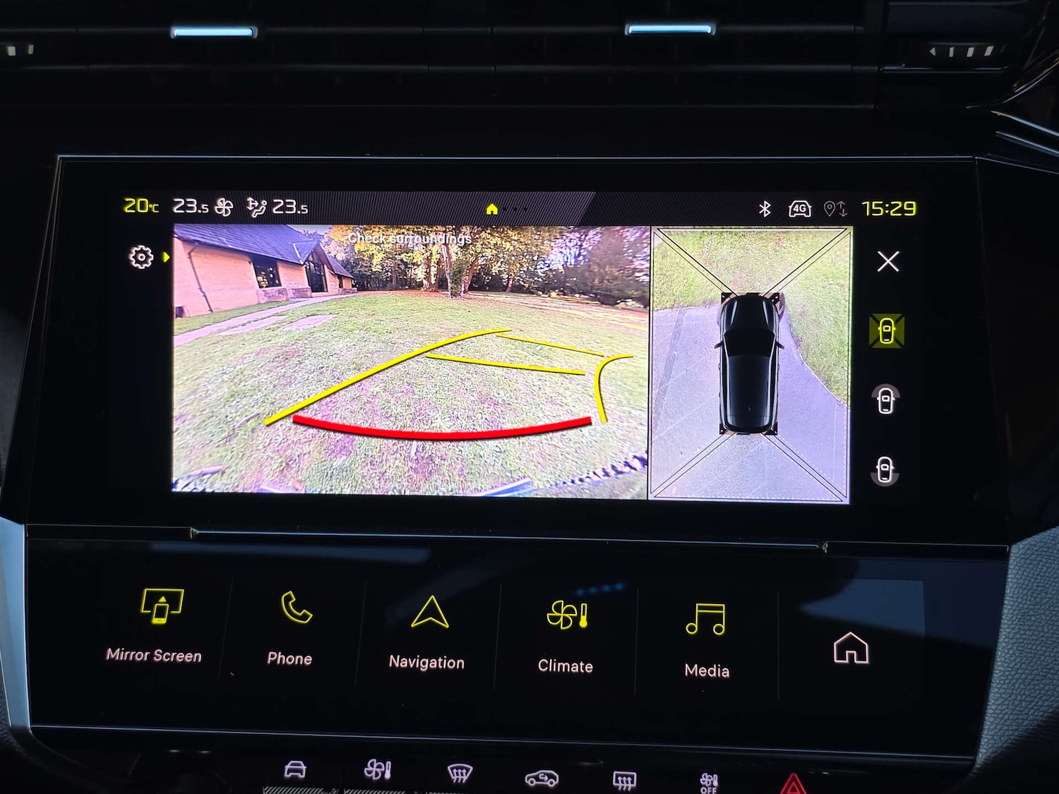 Used Peugeot 308 2022 for sale - 76422509: Photo 39