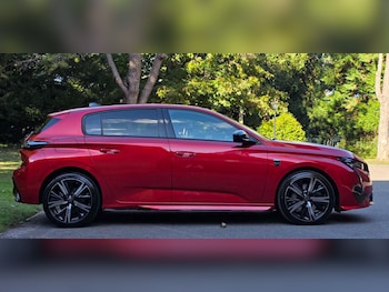 Used Peugeot 308 2022 for sale - 76422509: Photo