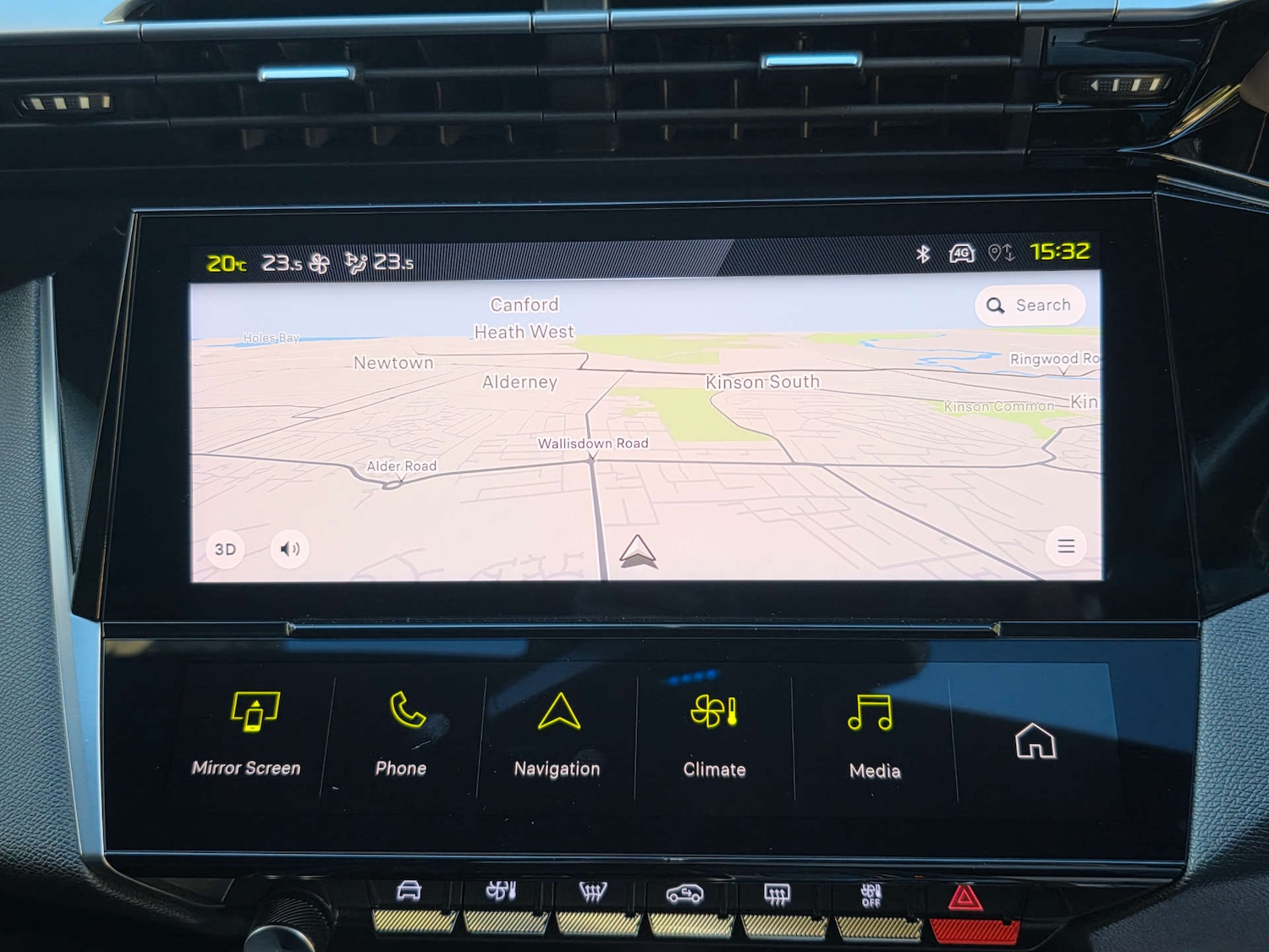 Used Peugeot 308 2022 for sale - 76422509: Photo 44