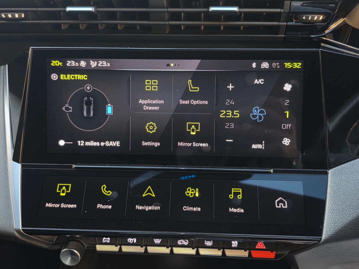 Used Peugeot 308 2022 for sale - 76422509: Photo 47