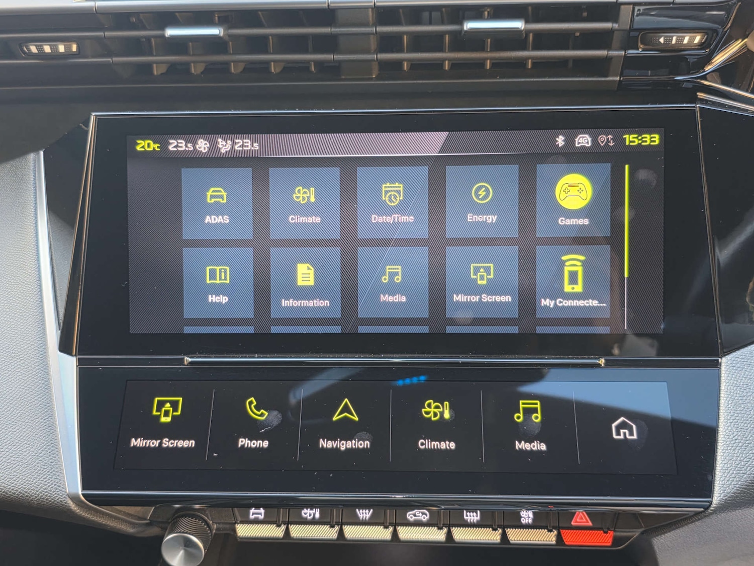 Used Peugeot 308 2022 for sale - 76422509: Photo 48